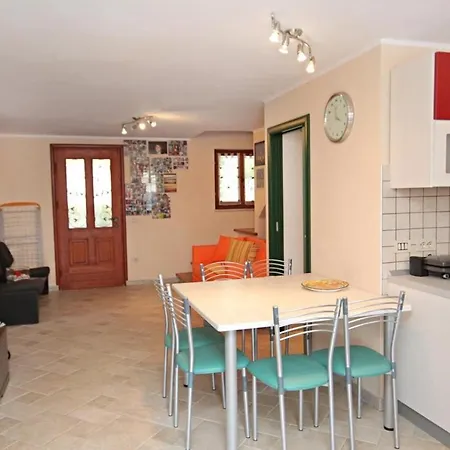 Apartament In Duga Luka 35509 Hrvatini
