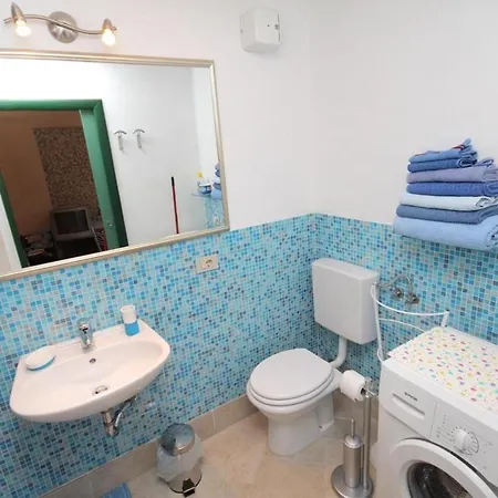 In Duga Luka 35509 Apartament