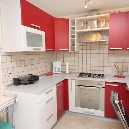 In Duga Luka 35509 Appartement *